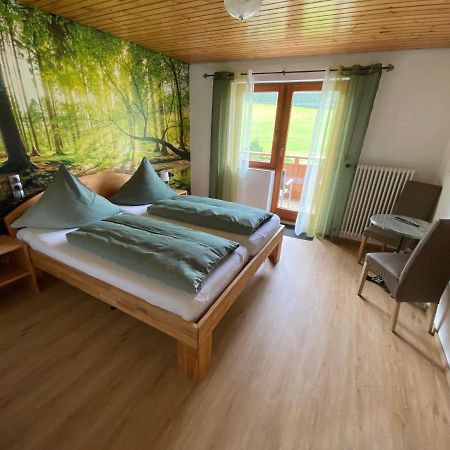 Pension Altvogtshof Eisenbach  Εξωτερικό φωτογραφία