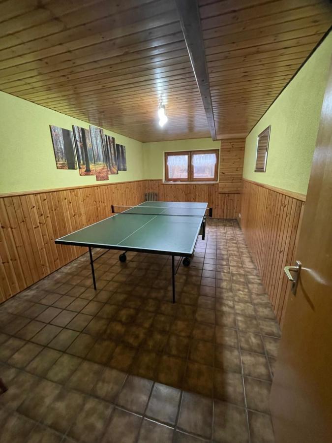 Pension Altvogtshof Eisenbach  Εξωτερικό φωτογραφία