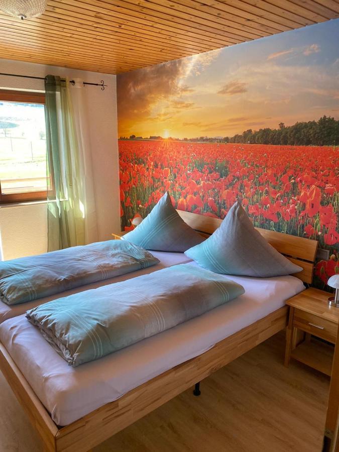 Pension Altvogtshof Eisenbach  Εξωτερικό φωτογραφία