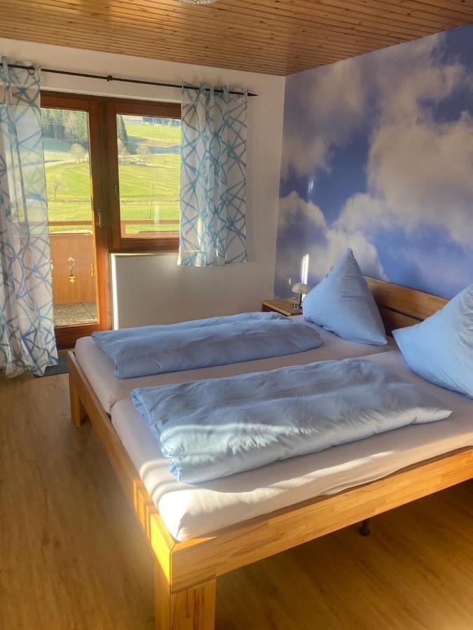 Pension Altvogtshof Eisenbach  Εξωτερικό φωτογραφία