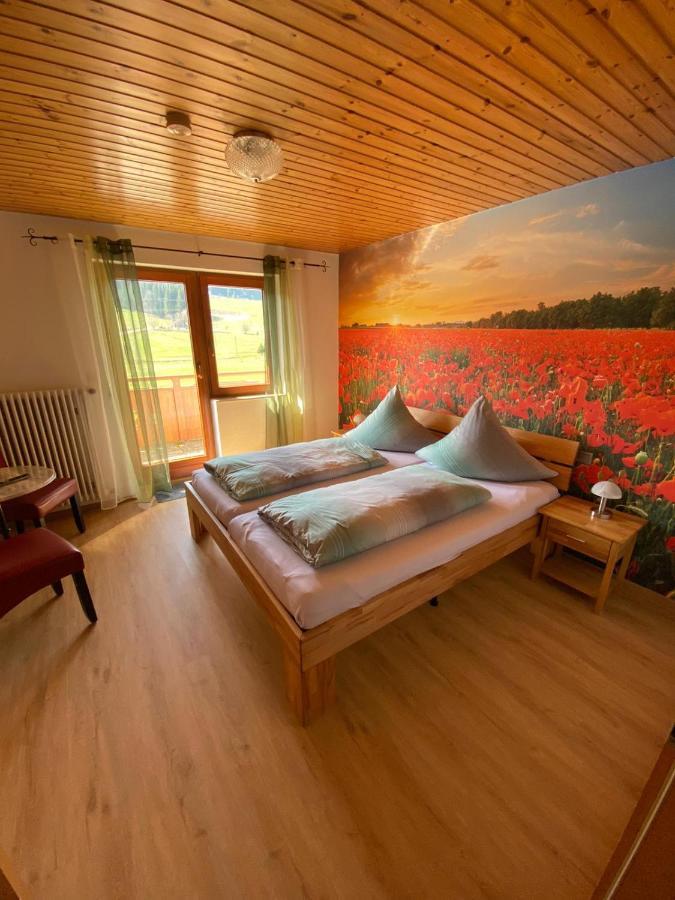Pension Altvogtshof Eisenbach  Εξωτερικό φωτογραφία
