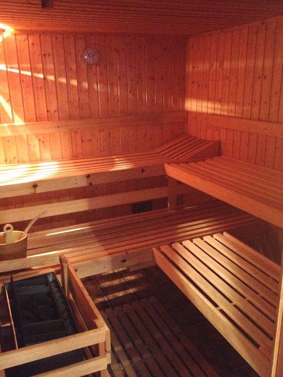 Pension Altvogtshof Eisenbach  Εξωτερικό φωτογραφία
