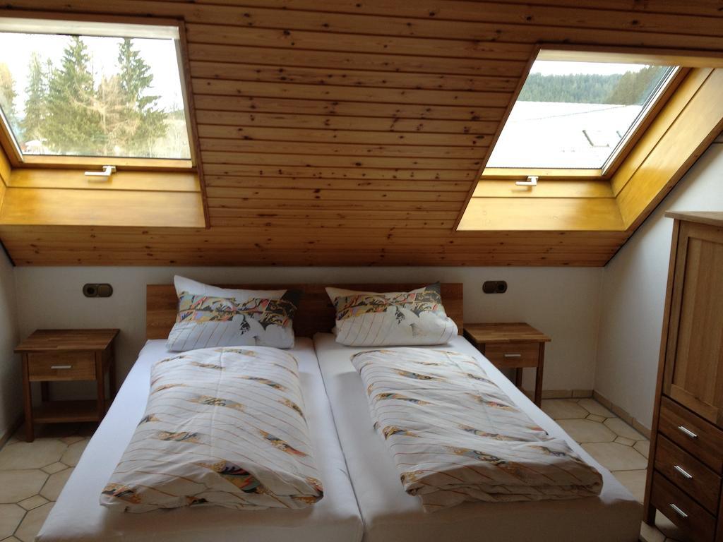 Pension Altvogtshof Eisenbach  Δωμάτιο φωτογραφία