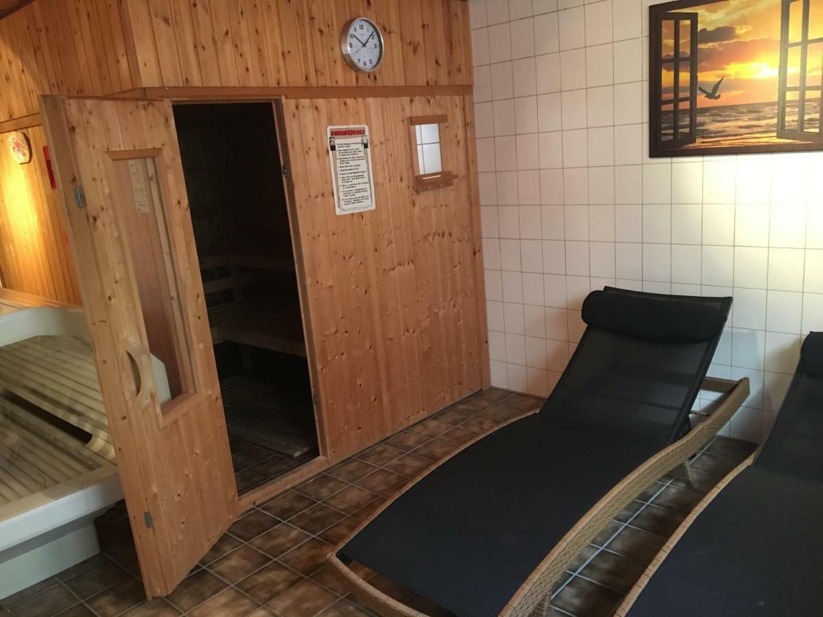 Pension Altvogtshof Eisenbach  Εξωτερικό φωτογραφία