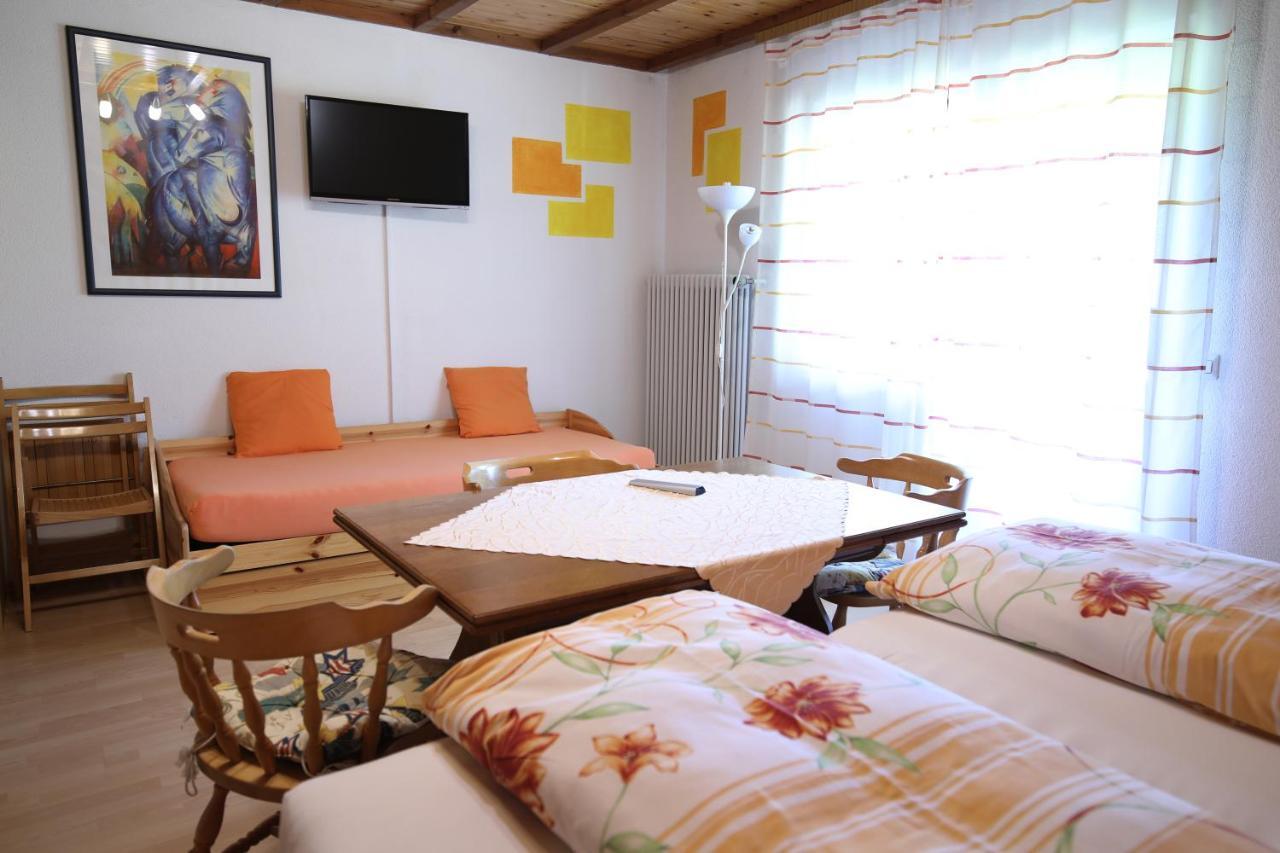 Pension Altvogtshof Eisenbach  Εξωτερικό φωτογραφία